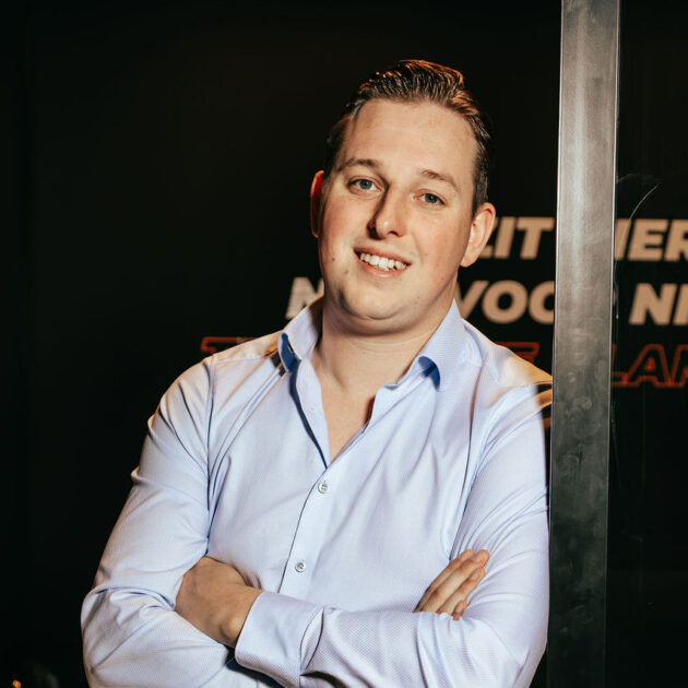 Tom Körver