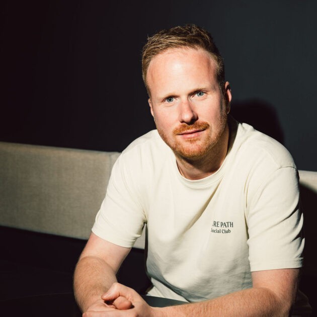 Erik van de Kuit