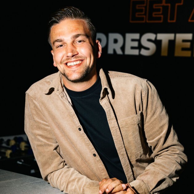 Jules Lempers