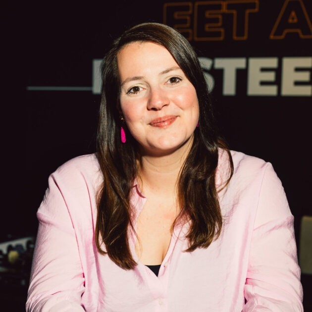 Romy Peskens