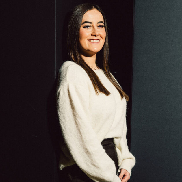 Shania Mirkes