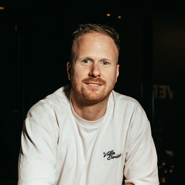 Erik van de Kuit