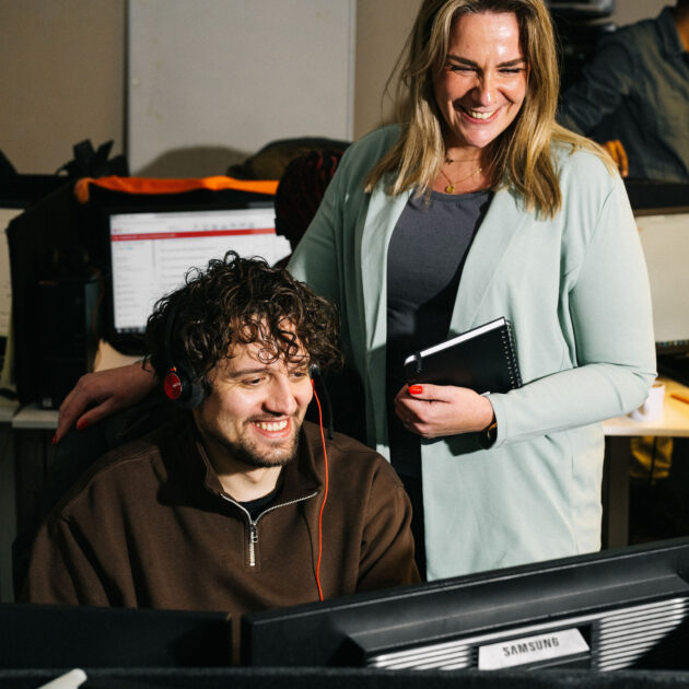 Administratief