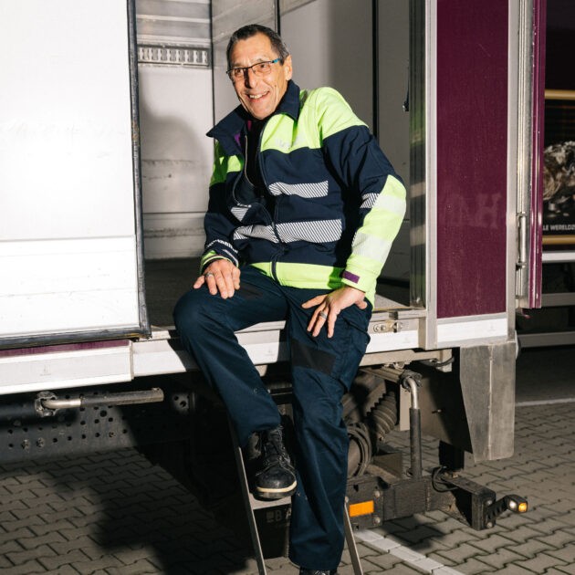 Logistiek & Transport