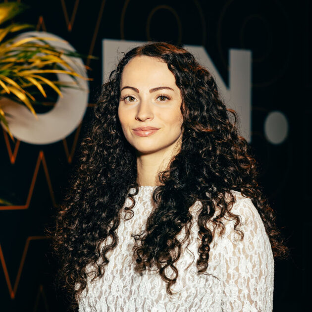 Daphne van Diest