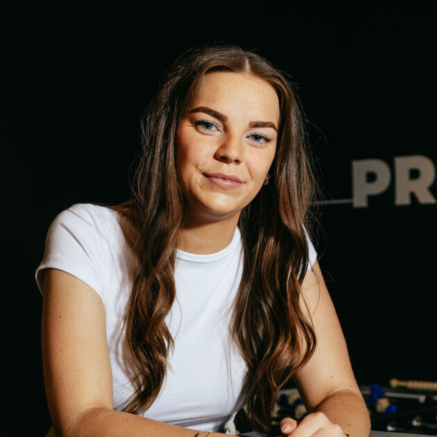Shana Kroes
