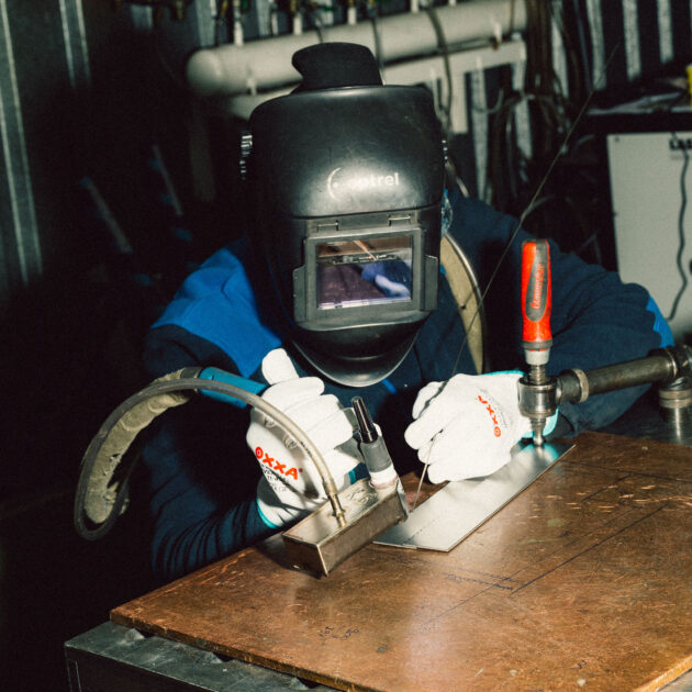 Techniek